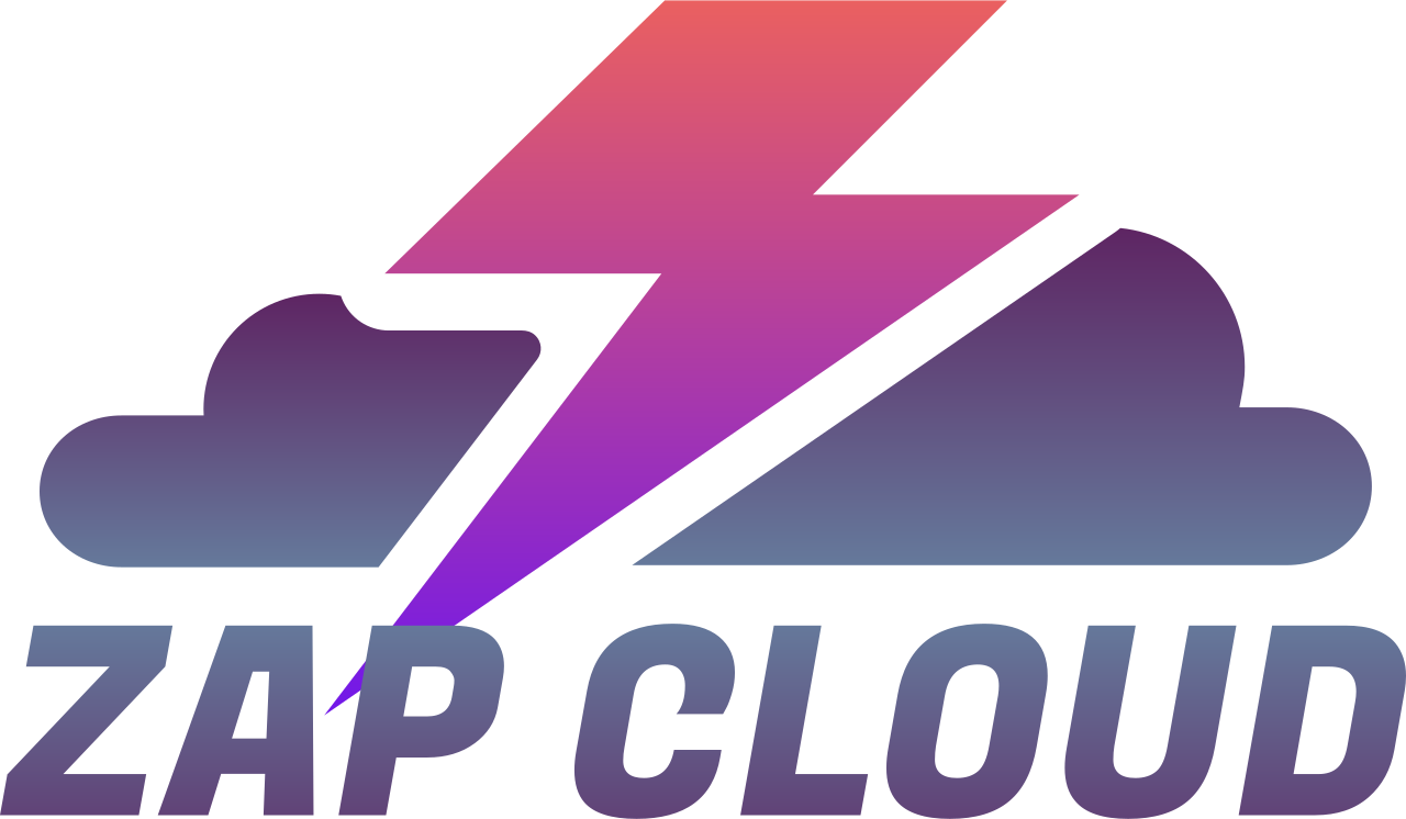 Zap Cloud